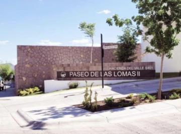 Terreno / Lote , Chihuahua · Lote en Venta 353 m² en Paseo de Las Lomas II $10,500 m²