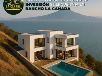 Terreno / Lote , Tuxcueca · Terrenos en Venta San Luis Soyatlán. Rancho La Cañada
