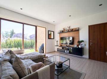 Departamento de 2 habitaciones, Alvaro Obregón · Departamento con Hermoso Jardín