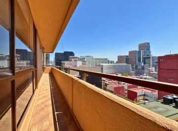 Departamento de 3 habitaciones, Miguel Hidalgo · Departamento Para Remodelar de 3 Recámaras en Venta en Av Homero - Polanco