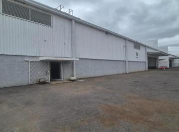 Bodega comercial · 1420m² · Bodega en Renta El Marqués