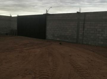 Terreno / Lote · 36m² · Terreno en Renta