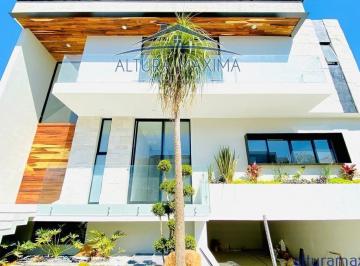 Casa en condominio de 4 habitaciones, Zapopan · Lujosa Casa en Venta Villa Verona Andares Zapopan