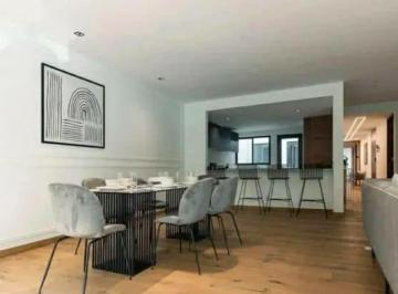Departamento de 2 habitaciones, Miguel Hidalgo · Departamento en Polanco con Terraza en Calle Platón