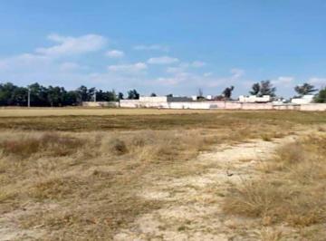 Terreno / Lote · 11679m² · Terreno en Zumpango