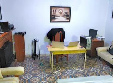 Casa · 312m² · 5 Recámaras · 2 Estacionamientos · Casa en Venta en La Alcaldia de Tlalpan