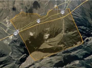 Terreno / Lote · 9112159m² · Terreno Sobre Autopista y Carr Mty - Saltillo