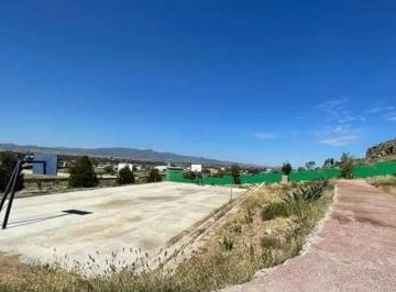 Terreno / Lote · 105m² · Venta de Lotes en Residencial Cima Dorada