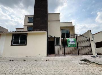 Casa · 105m² · 4 Recámaras · 1 Estacionamiento · Venta de Casa en Residencial Cima Dorada