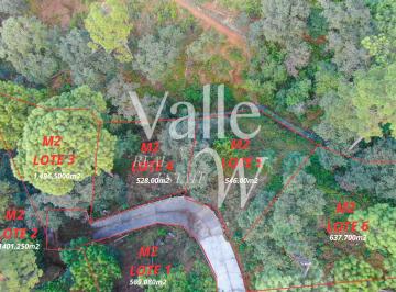 Terreno / Lote , Valle de Bravo · Venta de Lotes en Avandaro, Valle de Bravo