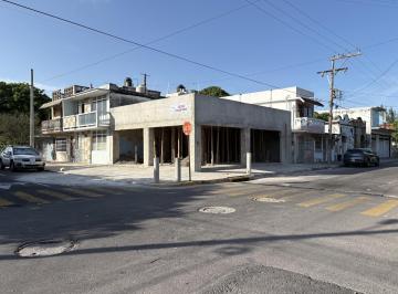Local comercial 110m² Renta Centro · Local Comercial Nuevo en Esquina Zona Centro de Veracruz Puerto