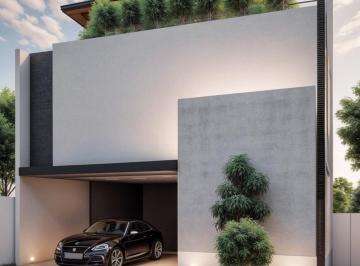 Casa de 4 habitaciones, El Marqués · Estrena Residencia Premium en Venta Entre El Refugio y Zibatá, 4 Recámaras, Lujo