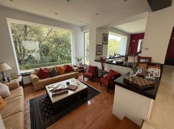 Casa en condominio de 3 habitaciones, Cuajimalpa de Morelos · Casa en Venta en Tlapexco, Calle Cerrada