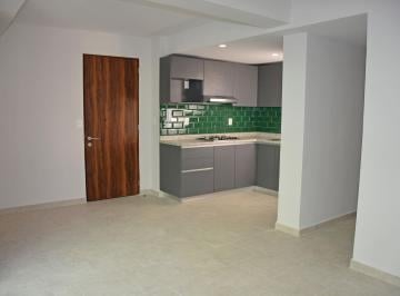 Departamento de 1 habitación, Cuauhtémoc · Invierte en El Corazón de La Ciudad