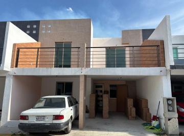 Casa de 3 habitaciones, Pachuca · Casa en Venta Bosques de Matilde, Pachuca Hidalgo