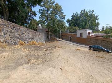 Terreno / Lote · 209m² · Terreno en Venta en Tlaltenango