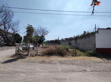 FRENTE 1 · Oportunidad Terreno Plano en Esquina con Pozo de Agua
