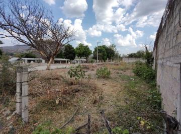 Terreno / Lote , Tlaltizapán · Oportunidad Terreno Plano en Esquina con Pozo de Agua