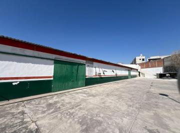 Bodega comercial de 7 habitaciones, Puebla · Bodega en Renta a 6 Minutos de La Central de Abastos