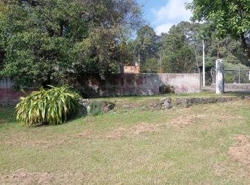 Terreno / Lote · 422m² · Terreno en Venta Dentro del Fraccionamiento San José de La Montaña