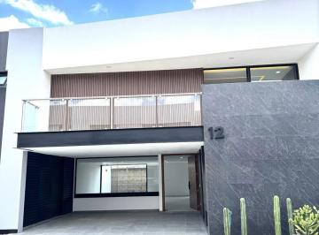 Casa de 5 habitaciones, San Andrés Cholula · Se Vende Casa 5 Recamaras en El Parque Chiapas de Lomas de Angelopolis de Puebla
