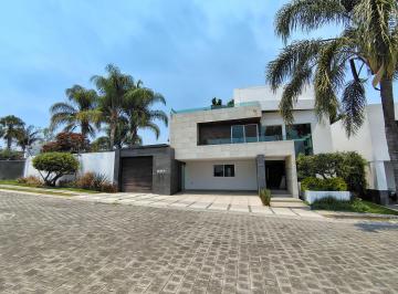 Casa de 3 habitaciones, Atlixco · Casa en Venta en La Entrada de Atlixco