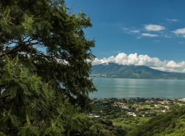 Terreno / Lote , Chapala · Terreno Venta, Akalani Reserve, Ajijic.