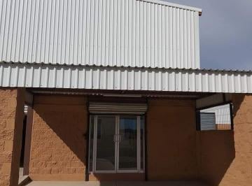 Bodega comercial · 500m² · Renta de Bodegas Industriales en Parque Industrial Ford, Hermosillo