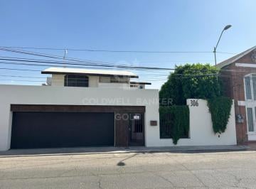 Casa de 3 habitaciones, Mexicali · Casa en Venta en Fracc. Los Pinos