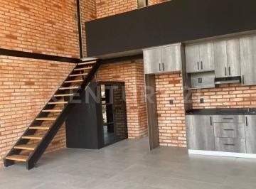 Casa · 86m² · 2 Recámaras · 2 Estacionamientos · Loft Nuevo en Condominio Al Norte de Cuernavaca, Cumbres de San Nicolás