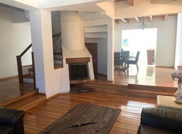 Casa en condominio de 3 habitaciones, Tlalpan · Jardines en La Montaña. Venta de Casa en Condominio