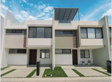 Casa en condominio de 4 habitaciones, Tlajomulco de Zúñiga · Casa en Venta Fraccionamiento Arbore