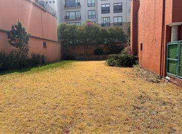 Terreno / Lote , Alvaro Obregón · Terreno en Venta en Olivar de Los Padres