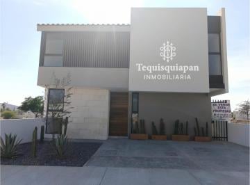 Casa de 3 habitaciones, Tequisquiapan · Casa en Venta en Tequisquiapan, Fracc Kintas Residencial