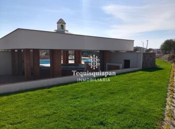Casa de 3 habitaciones, Tequisquiapan · Casa en Venta en Tequisquiapan, Fracc Kintas Residencial