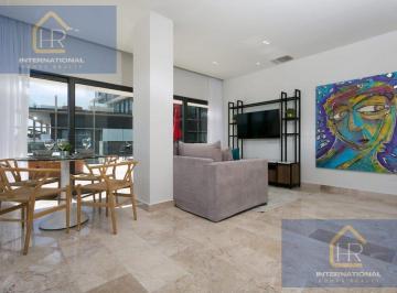 Departamento · 229m² · 3 Recámaras · Departamento en Venta en Singular Dream Condos