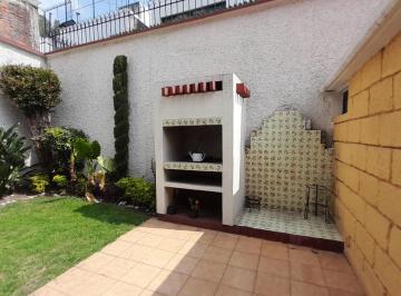 Casa de 3 habitaciones, Coyoacán · Casa en Venta en Taxqueña