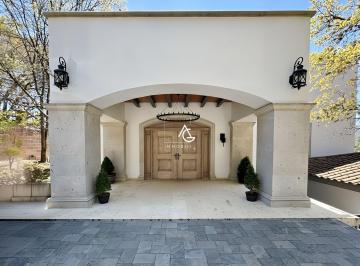 Casa de 3 habitaciones, Atizapán de Zaragoza · Residencia de Hermoso Estilo en Venta, Fincas de Sayavedra