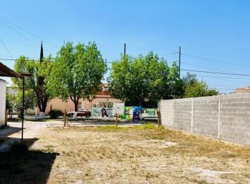 Terreno / Lote · 722m² · Terreno en Las Mercedes