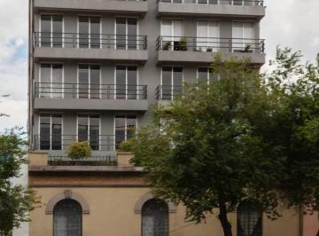 Departamento de 1 habitación, Cuauhtémoc · Departamento en Venta Roma Norte
