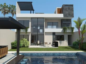 Casa de 4 habitaciones, Jojutla · Estrena Casa Residencial en Tequesquitengo