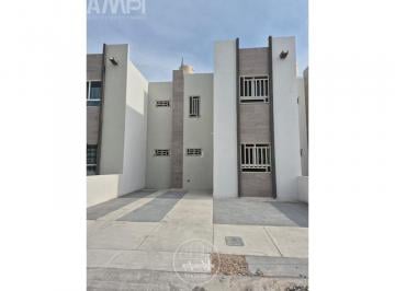 Casa de 3 habitaciones, Saltillo · Casa en Renta Al Norte de Saltillo, Coahuila