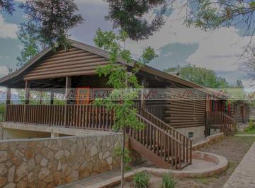 Rancho · 356m² · 5 Recámaras · 6 Estacionamientos · Rancho en Venta en Arteaga