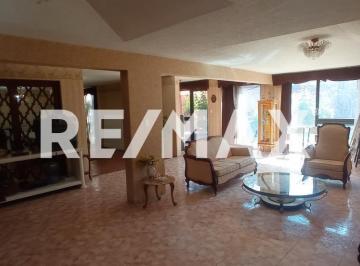 Casa de 5 habitaciones, Gustavo A. Madero · Amplia Casa en Venta en Exclusiva Zona de Lindavista