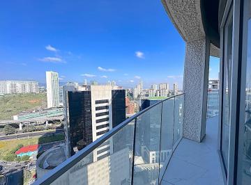 Departamento de 2 habitaciones, Cuajimalpa de Morelos · Venta Departamento Av Santa Fe Parque Mexicana
