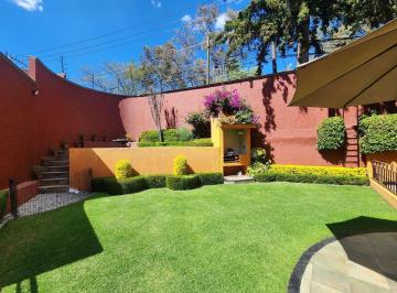 Casa de 3 habitaciones, Alvaro Obregón · Casa en Venta en Condominio en Las Águilas, Condominio de Solo 10 Casas!