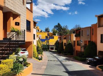 Casa de 3 habitaciones, Alvaro Obregón · Casa en Venta en Condominio en Las Águilas, Condominio de Solo 10 Casas!