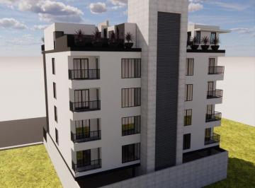1767284e146e84cbe75e7557196c52d13954f3493b5117a8b7f0294727070e50 · Penthouse en Pre - Venta en Los Olivos, Olea Residencial