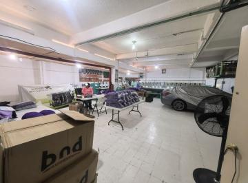 Bodega comercial , Gustavo A. Madero · Rento/vendo Bodega Comercial