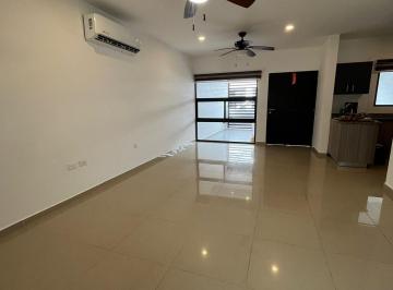 Casa · 154m² · 3 Recámaras · 2 Estacionamientos · Casa en Renta Fraccionamiento Kedros
